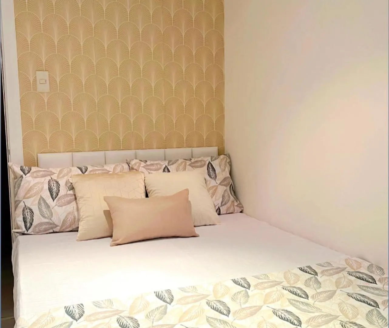 Azure Resort, 2Bedroom With Balcony Paranaque City 0*,  Philippines