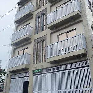 酒店 艾丽西亚公寓, Paranaque City