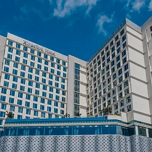 4* Отель Kingsford Manila