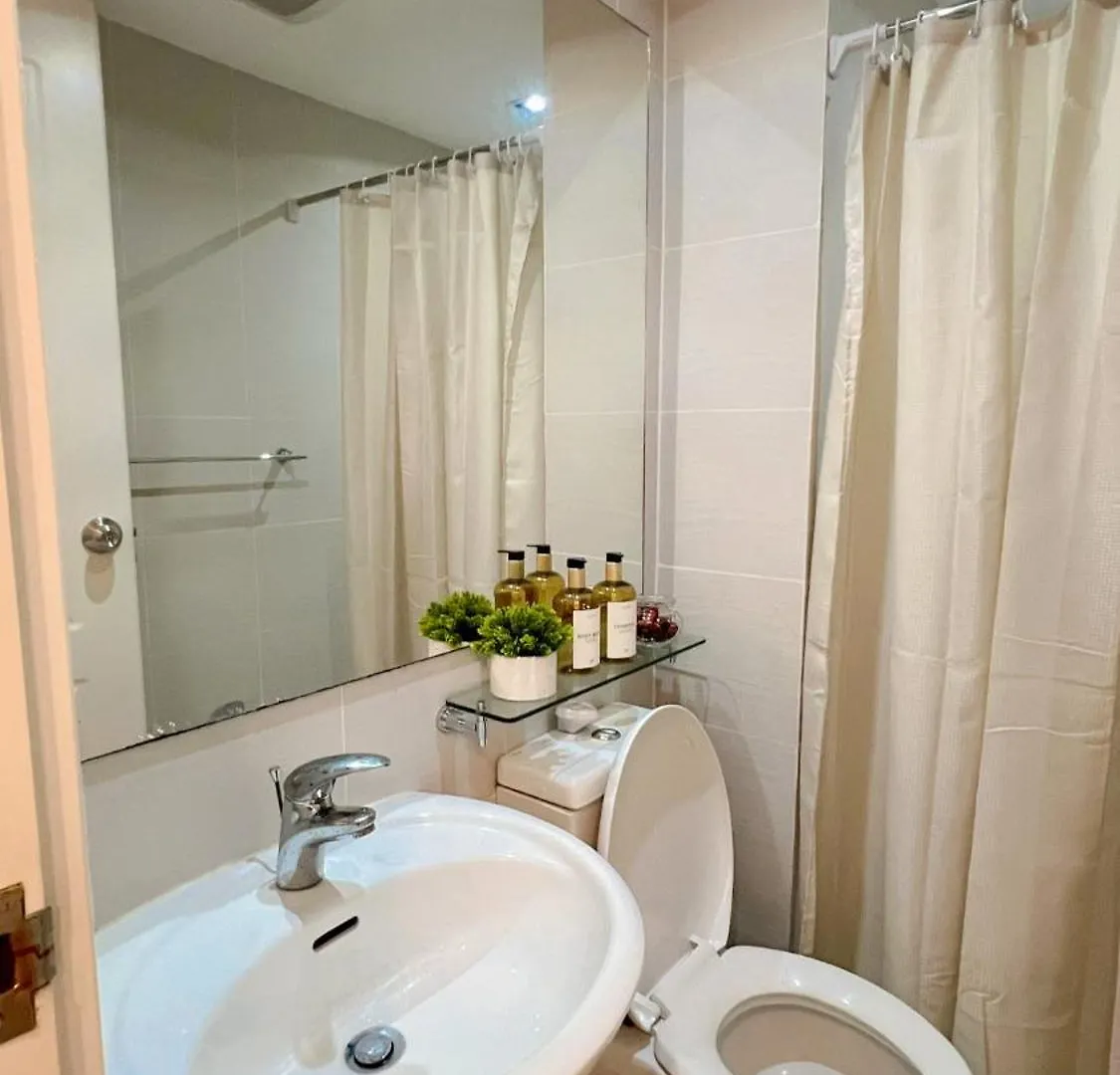 Azure Resort, 2Bedroom With Balcony Paranaque City 0*,
